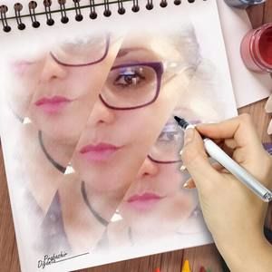 Meet your Posher, Letty